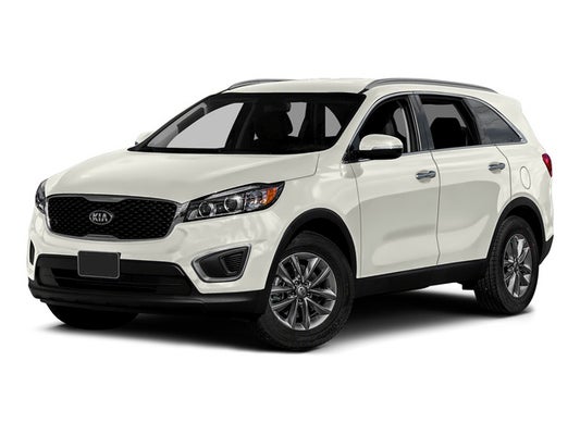 Kia Sorento III SUV (01.2015 - 12.2019)